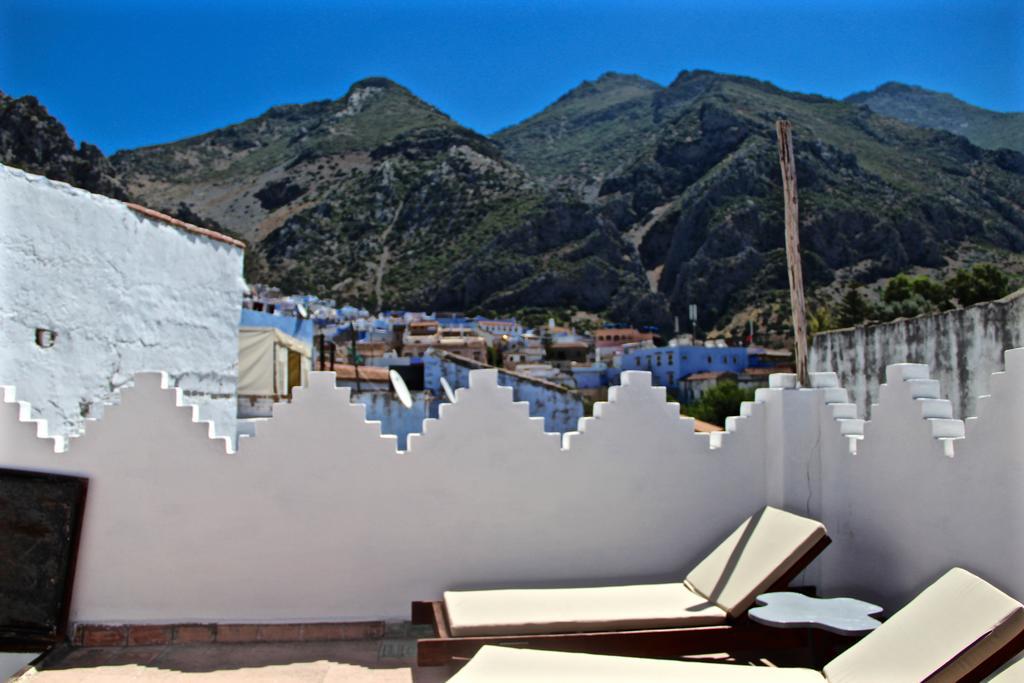 Dar Jiblia Villa Şafşavan Dış mekan fotoğraf