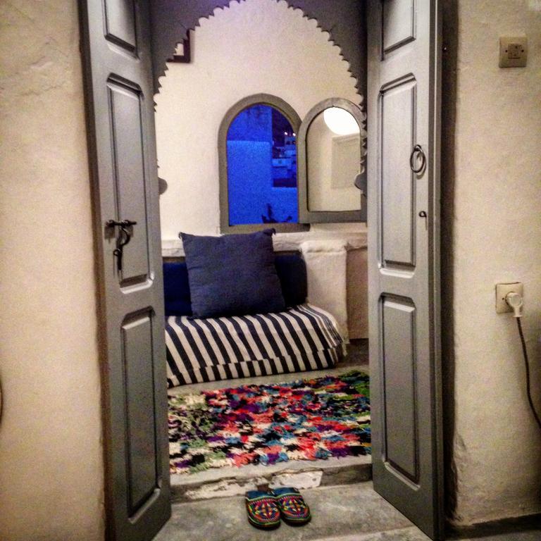 Dar Jiblia Villa Şafşavan Dış mekan fotoğraf
