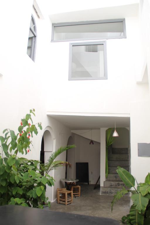Dar Jiblia Villa Şafşavan Dış mekan fotoğraf