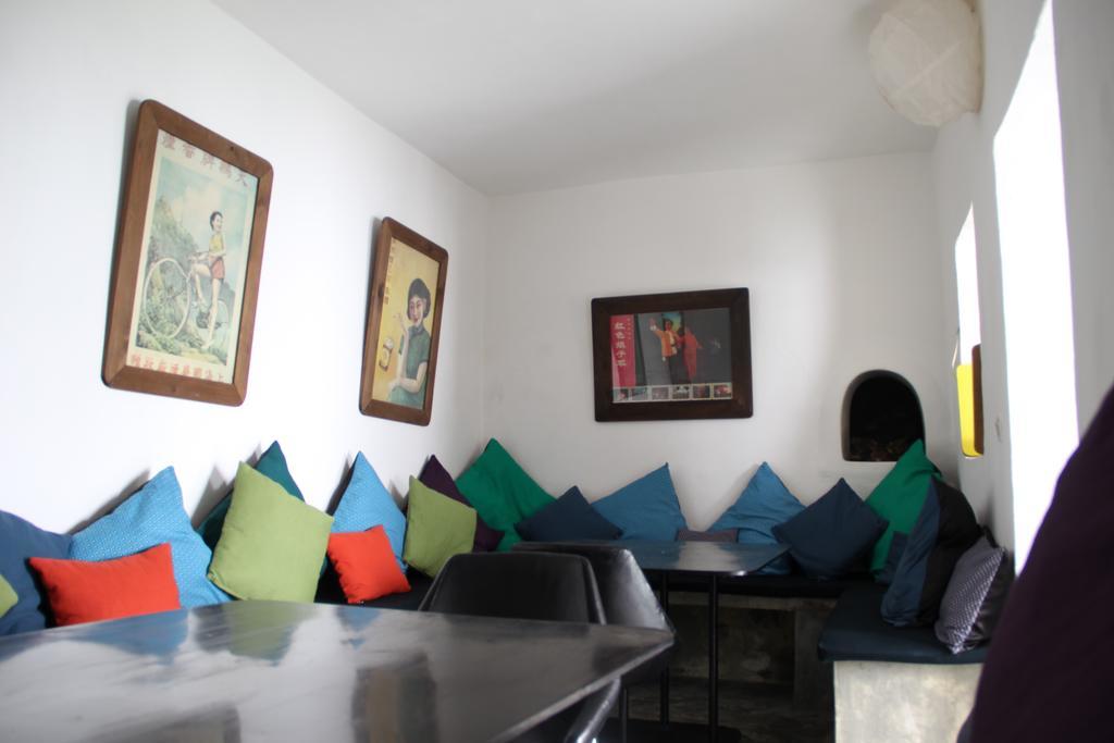 Dar Jiblia Villa Şafşavan Dış mekan fotoğraf