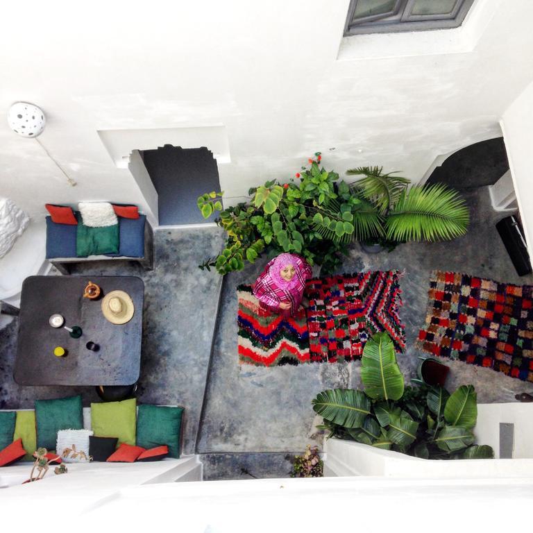 Dar Jiblia Villa Şafşavan Dış mekan fotoğraf
