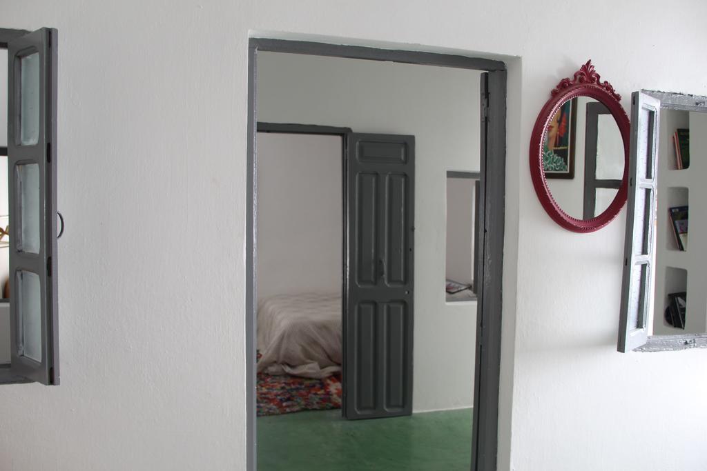 Dar Jiblia Villa Şafşavan Dış mekan fotoğraf