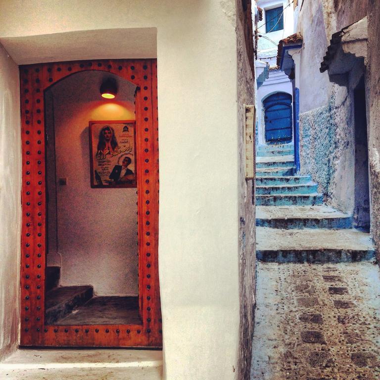 Dar Jiblia Villa Şafşavan Dış mekan fotoğraf