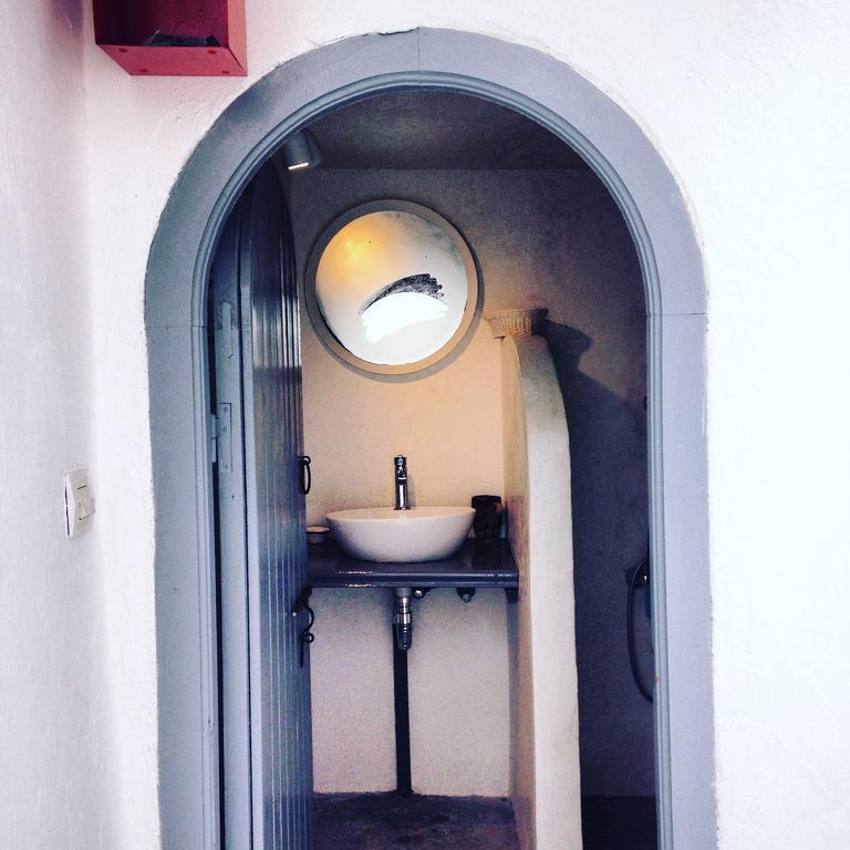 Dar Jiblia Villa Şafşavan Dış mekan fotoğraf
