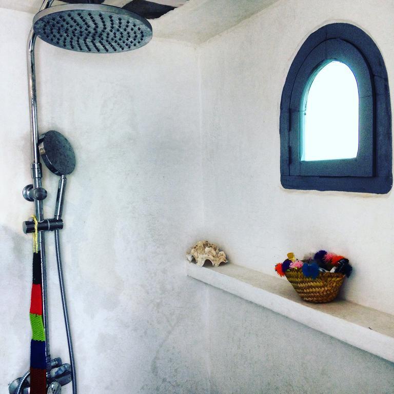Dar Jiblia Villa Şafşavan Dış mekan fotoğraf