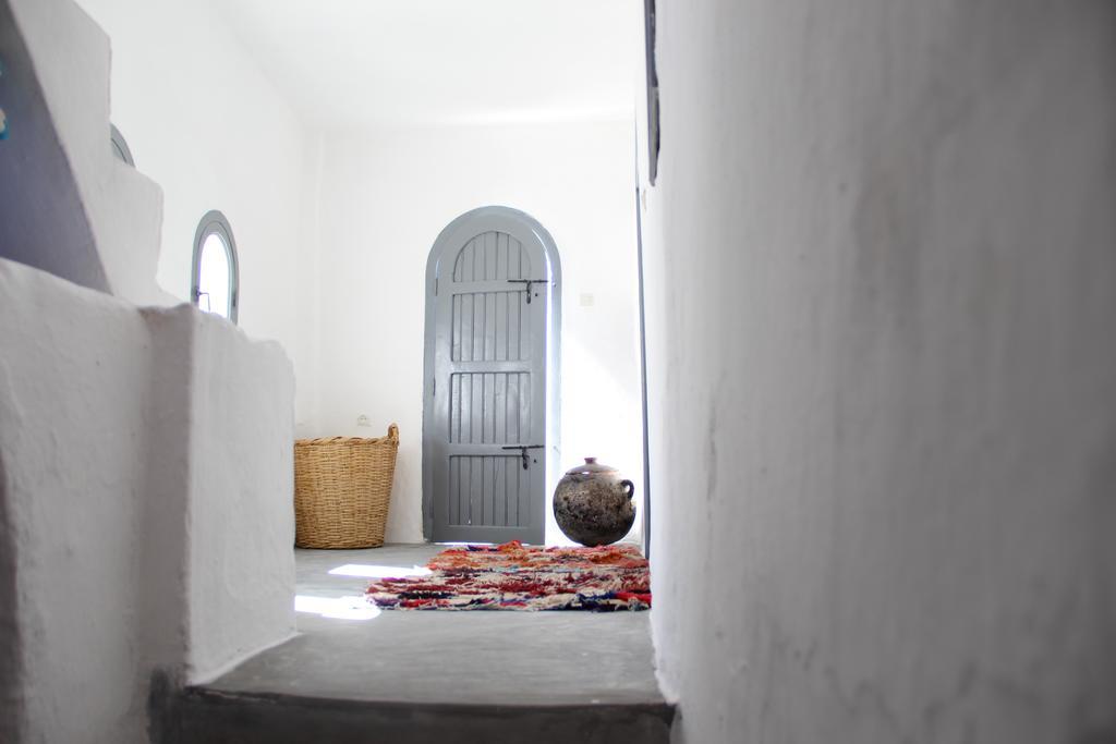 Dar Jiblia Villa Şafşavan Dış mekan fotoğraf